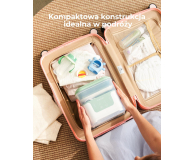 MOMCOZY Sterylizator i suszarka BS04, 4 W 1 - 1595011 - zdjęcie 6